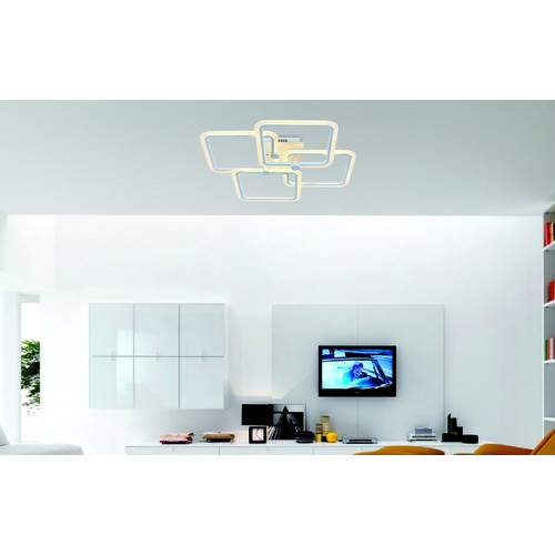 Escada 10205/4 LED*101W White