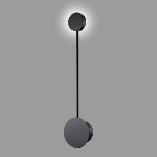 Escada 10205/SG LED*5W Black