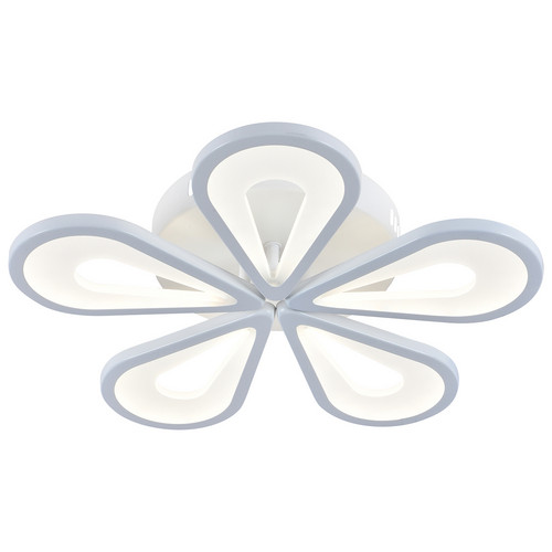 Escada 10206/5 LED*80W White