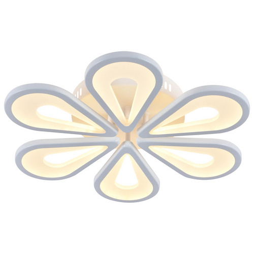 Escada 10206/6 LED*96W White