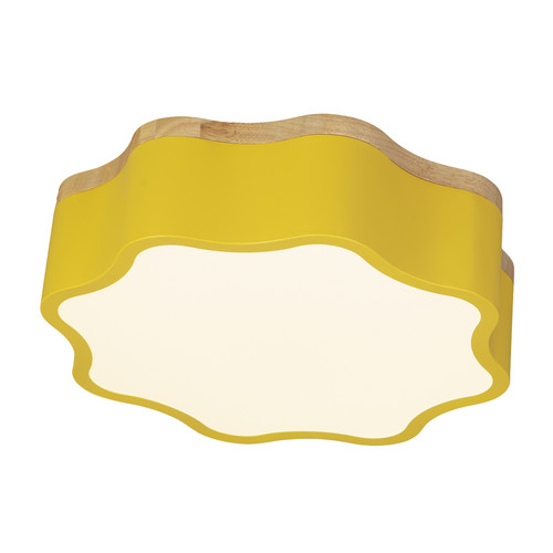 Escada 10208/1 LED*60W Yellow