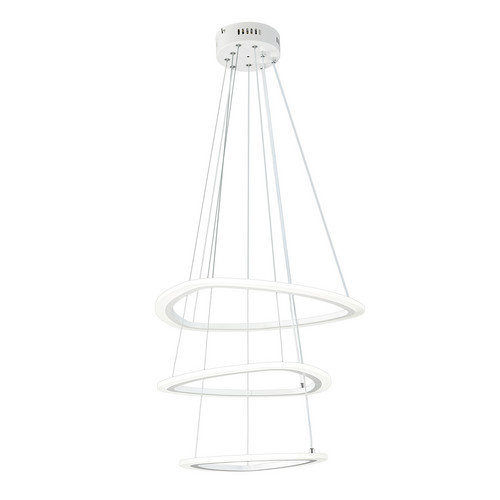 Escada 10208/3 LED*82W White