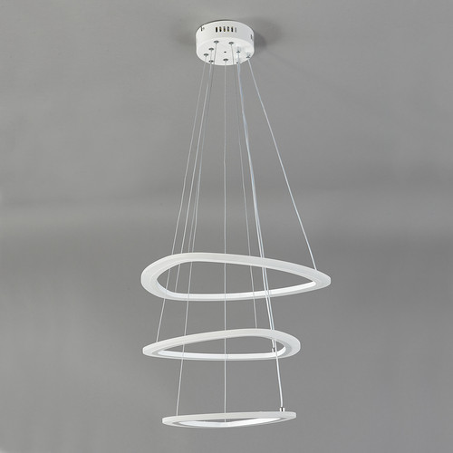Escada 10208/3 LED*82W White