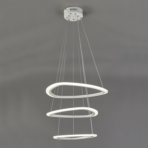 Escada 10208/3 LED*82W White