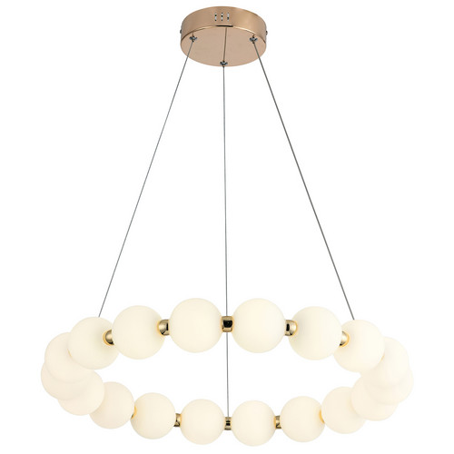 Escada 10208/SG LED*40W Gold
