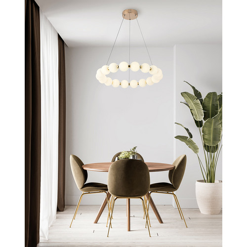 Escada 10208/SG LED*40W Gold