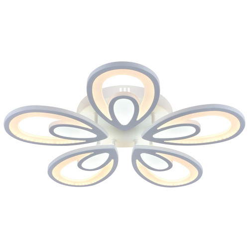 Escada 10209/5 LED*160W White