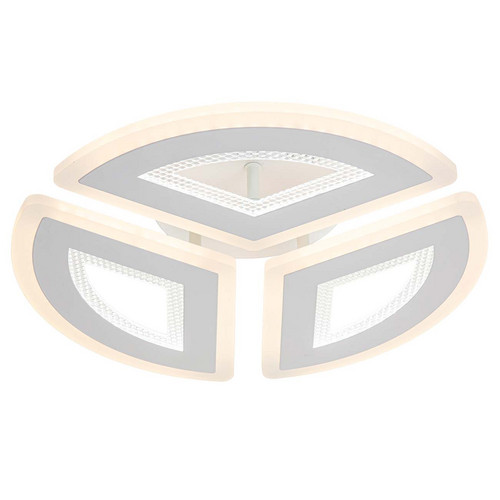Escada 10210/3 LED*78W White
