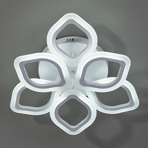 Escada 10212/6 LED*56W White