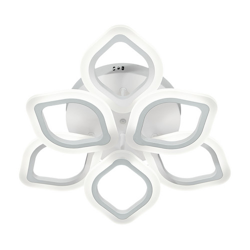 Escada 10212/6 LED*84W White