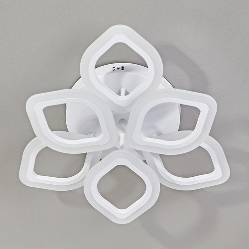 Escada 10212/6 LED*84W White
