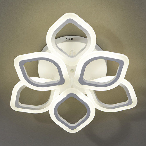 Escada 10212/6 LED*84W White