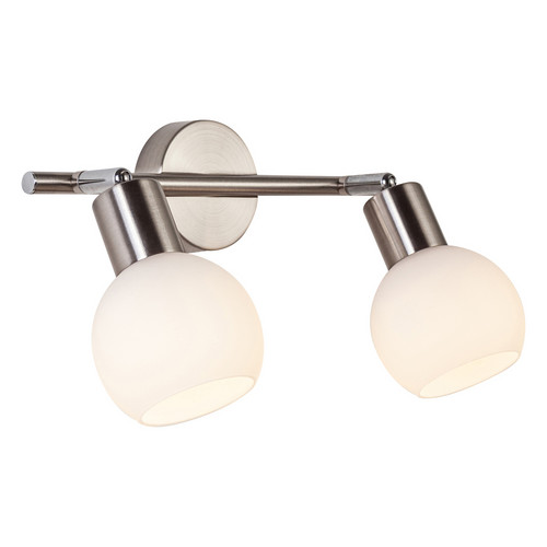 Escada 10212/S LED*10W Stain Chrome