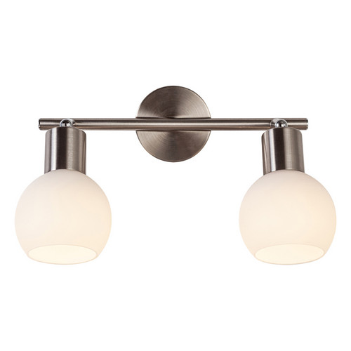Escada 10212/S LED*10W Stain Chrome
