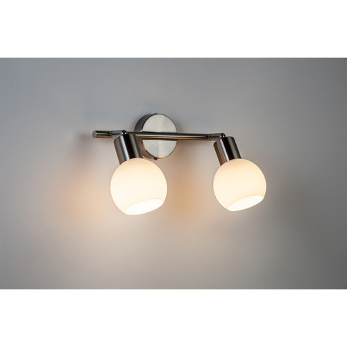 Escada 10212/S LED*10W Stain Chrome