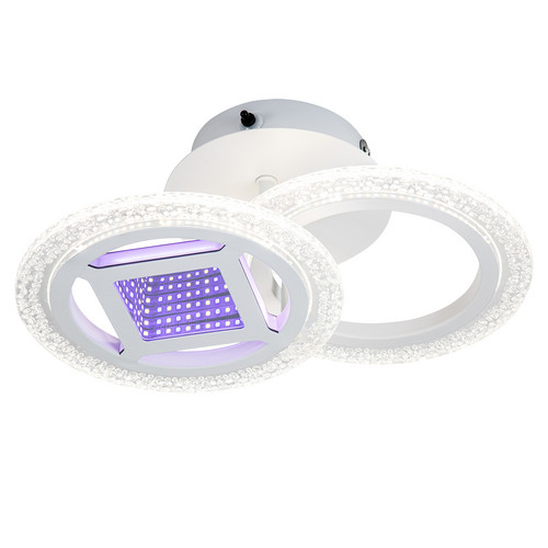 Escada 10214/2 LED*30W White