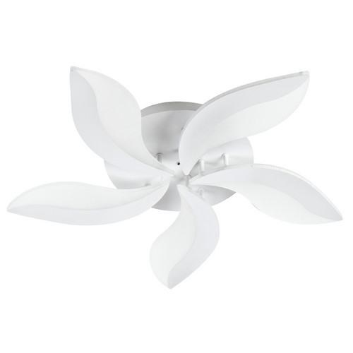 Escada 10214/SG LED*60W White