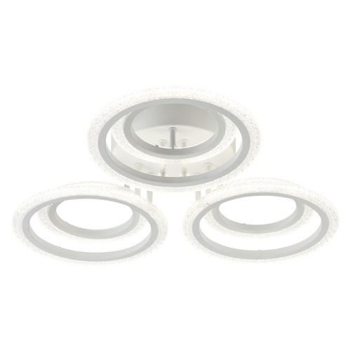 Escada 10215/6 LED*108W White
