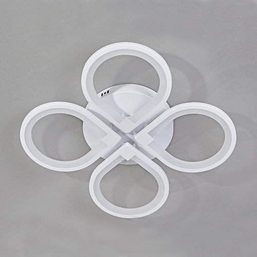 Escada 10217/4 LED*65W White