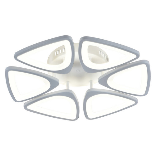 Escada 10218/6 LED*100W White