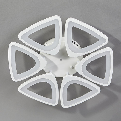 Escada 10218/6 LED*85W White