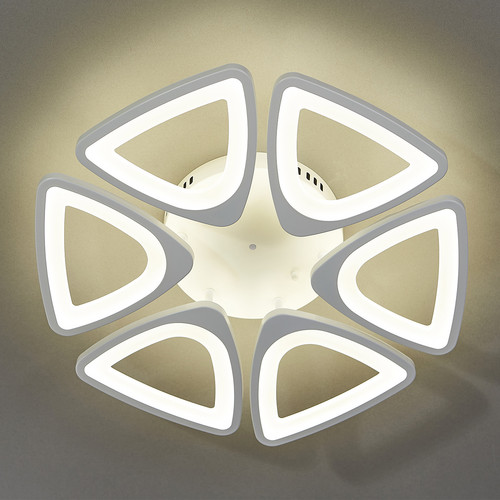 Escada 10218/6 LED*85W White