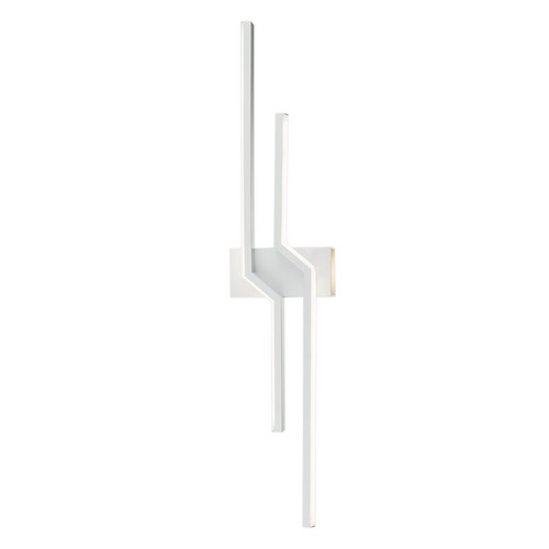 Escada 10219/2 LED*20W White