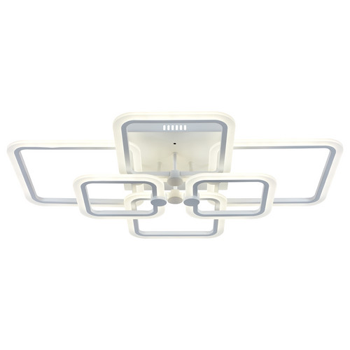 Escada 10220/6 LED*120W White