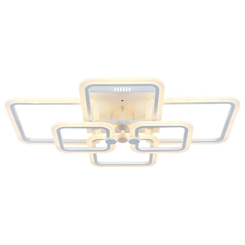 Escada 10220/6 LED*120W White