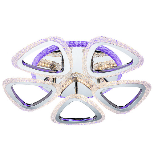 Escada 10221/5 LED*60+18W Chrome