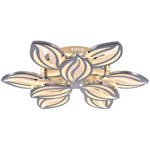 Escada 10221/9 LED*180W Chrome