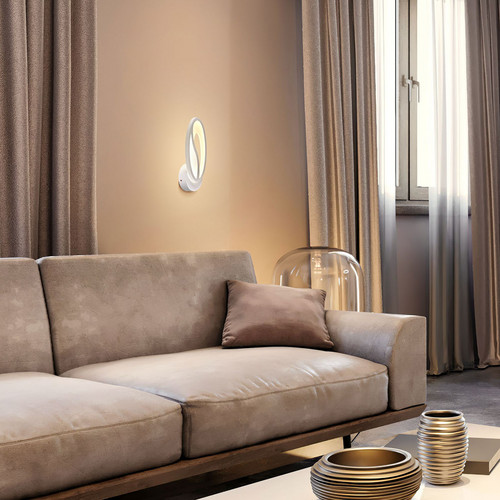 Escada 10222/1 LED*18W White