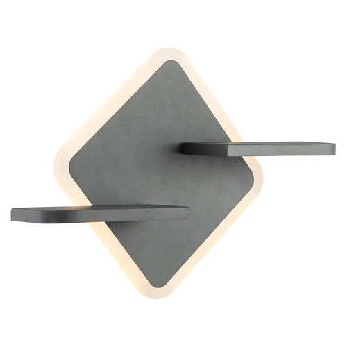 Escada 10223/1 LED*18W Grey