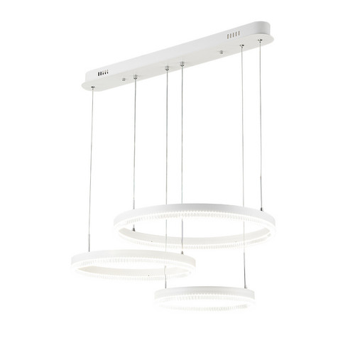 Escada 10223/3 LED*75W White