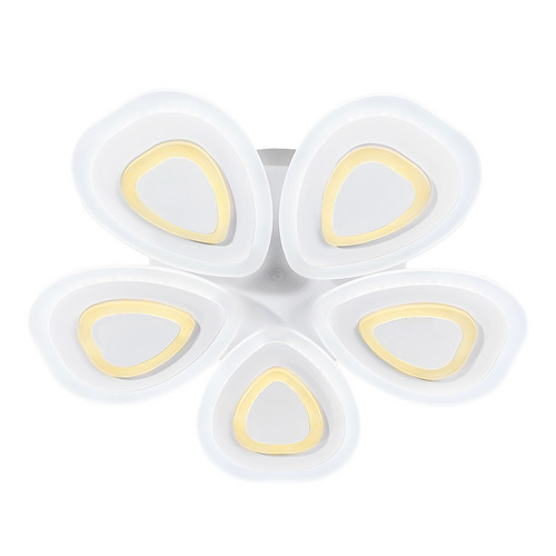 Escada 10223/5 LED*100W White
