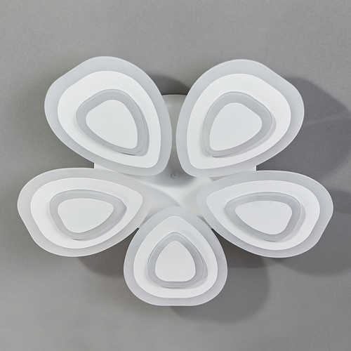 Escada 10223/5 LED*100W White