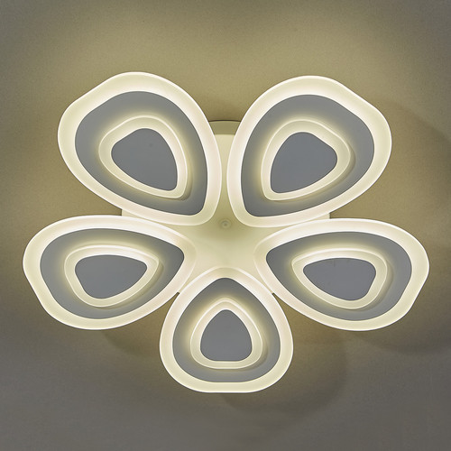 Escada 10223/5 LED*100W White