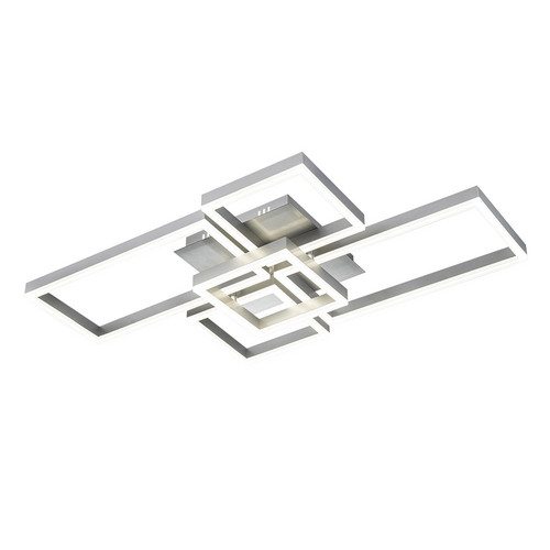 Escada 10225/5 LED*148W Silver