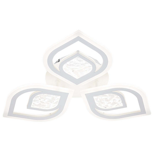 Escada 10227/3LED*70W White