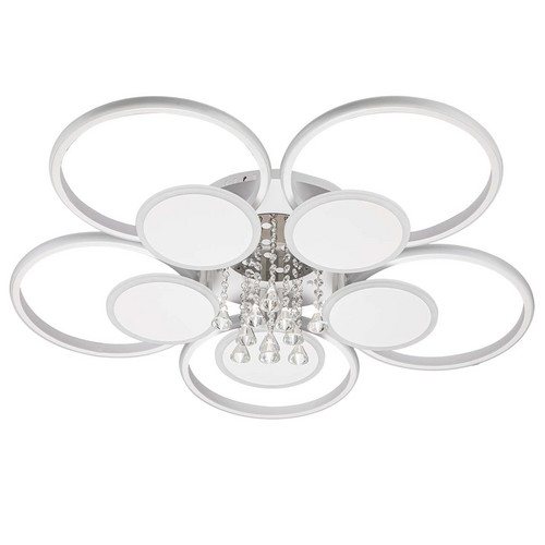 Escada 10228/10 LED*182W White