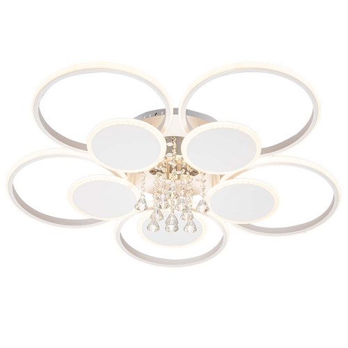 Escada 10228/10 LED*182W White