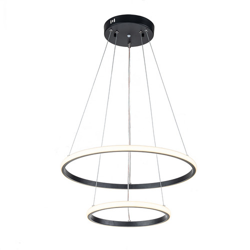 Escada 10228/2 LED*68W Black