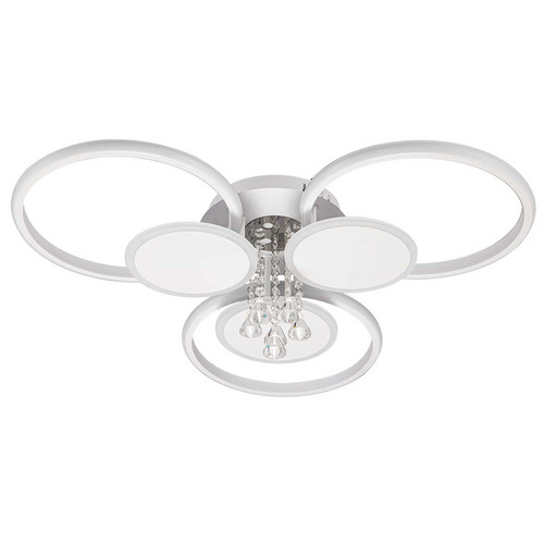 Escada 10228/S LED*110W White