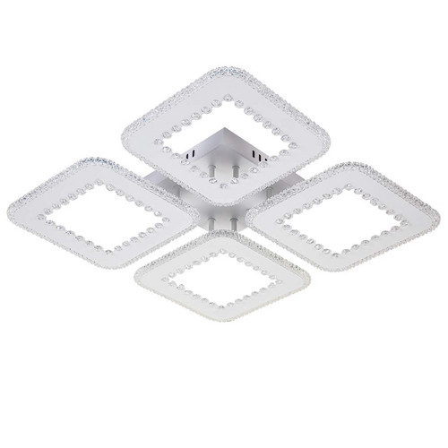 Escada 10231/4 LED*149W White