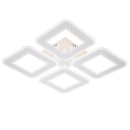 Escada 10231/4 LED*149W White