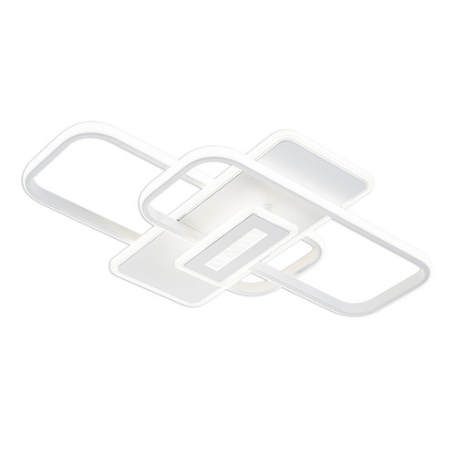 Escada 10232/4 LED 125W White
