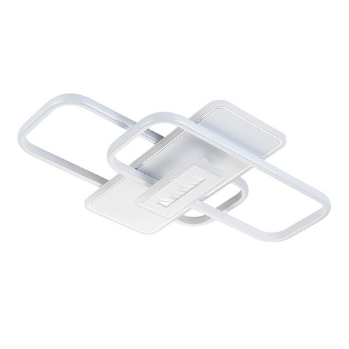Escada 10232/4 LED 125W White