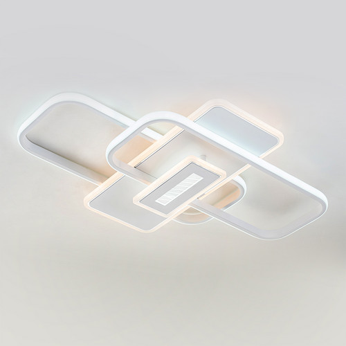 Escada 10232/4 LED 125W White