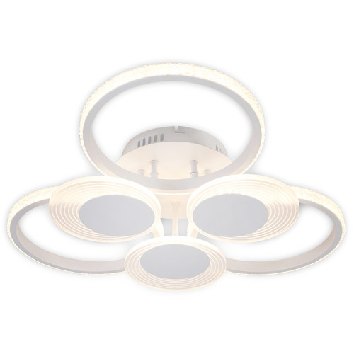 Escada 10232/6 LED*114W White