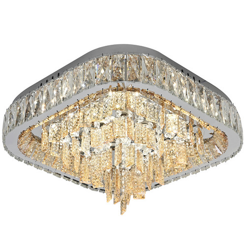Escada 10232/SG LED*72W Chrome